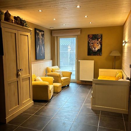 B&B Quarterhouse Moerkerke Exteriér fotografie